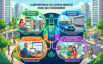 acesso remoto