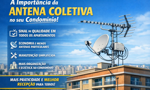 antena
