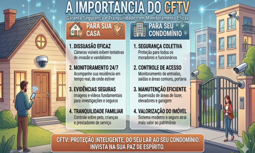 cftv